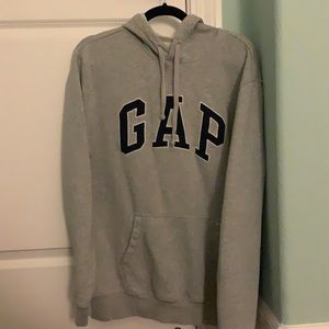 Gap Logo Hoodie